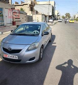 تويوتا يارس